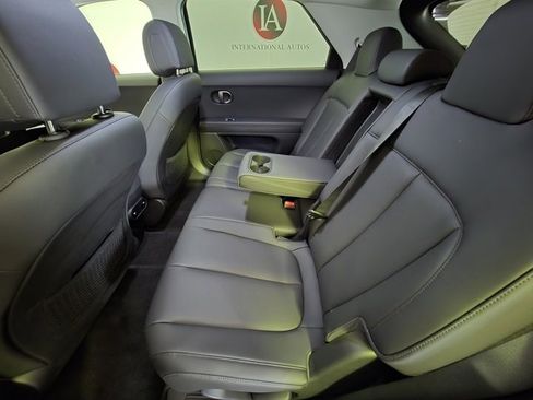 New 2025 Hyundai Ioniq 5 SEL image 11