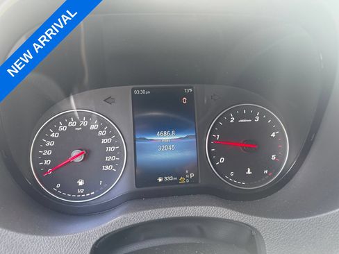 Used 2025 Mercedes-Benz Sprinter 2500 image 7
