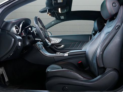 Used 2020 Mercedes-Benz C 43 AMG 4MATIC Coupe image 29