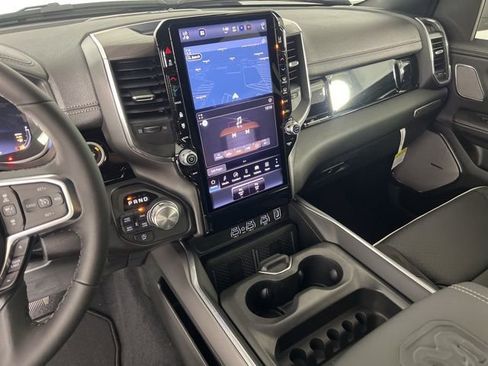 New 2026 RAM 1500 Laramie image 25