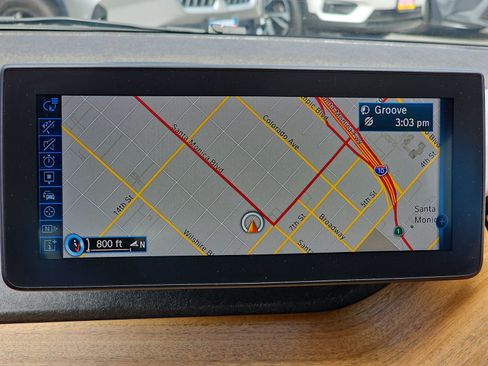 Used 2016 BMW i3 RWD image 25