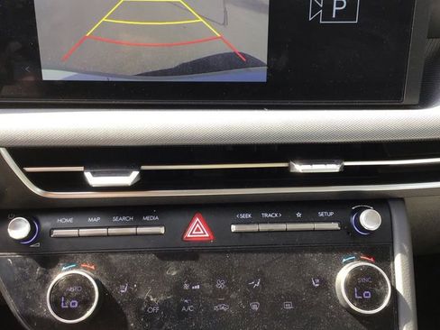 Used 2025 Hyundai Sonata SEL FWD image 9