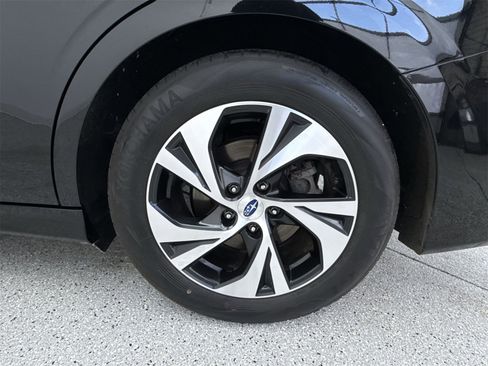 Used 2023 Subaru Legacy Premium image 44