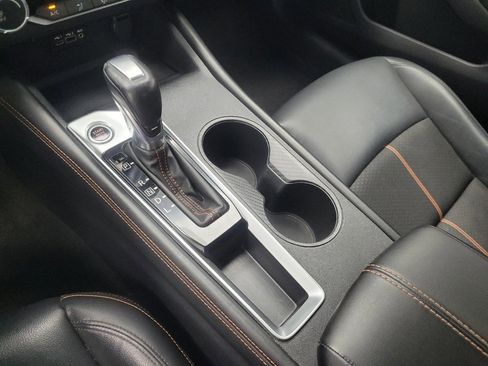 Used 2022 Nissan Altima 2.5 SR image 26