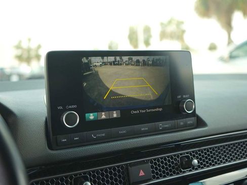 Used 2022 Honda Civic Sport image 22