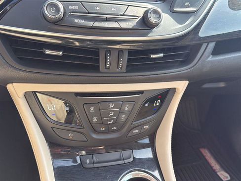 Used 2016 Buick Envision Premium AWD/4WD image 6