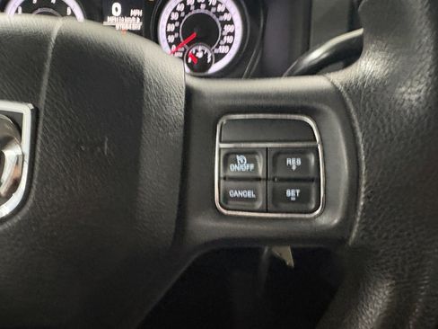 Used 2014 RAM 2500 Tradesman w/ Chrome Appearance Group image 29