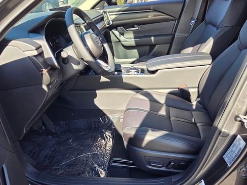 New 2026 MAZDA CX-50 AWD 2.5 Hybrid w/ Weather Package image 4