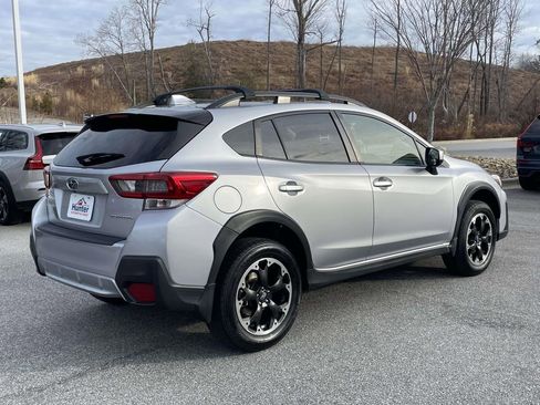 Certified 2022 Subaru Crosstrek 2.0i Premium w/ Moonroof Package image 30