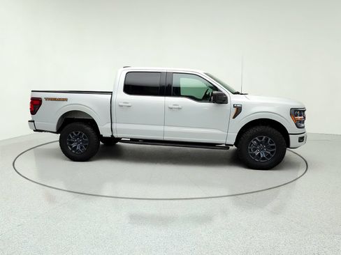 New 2026 Ford F150 Tremor w/ Tow/Haul Package AWD/4WD image 10