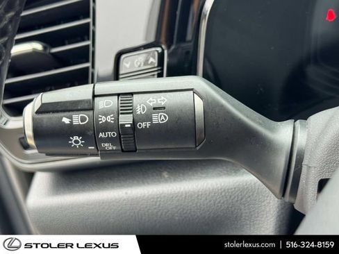 Used 2022 Lexus NX 350 AWD w/ Cold Area Package image 30