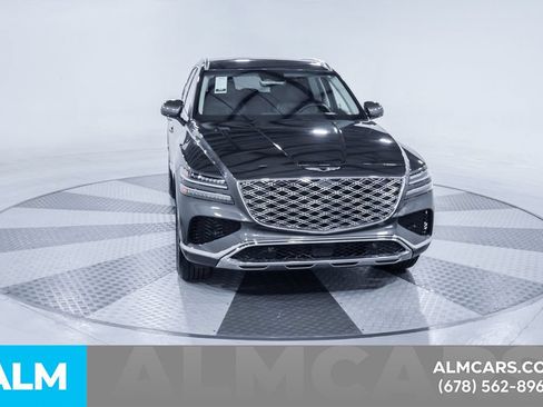 Used 2025 Genesis GV80 2.5T Standard AWD/4WD image 15