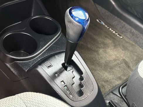 Used 2015 Toyota Prius C One FWD image 23