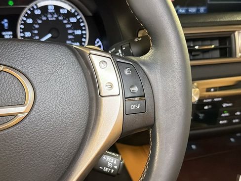 Used 2014 Lexus GS 350 AWD w/ Premium Package image 23