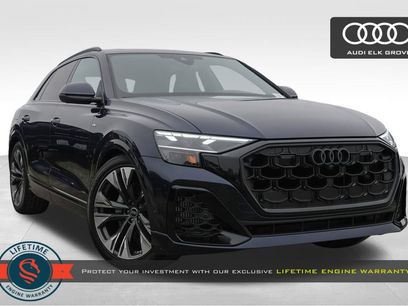 New 2026 Audi Q8 Premium Plus