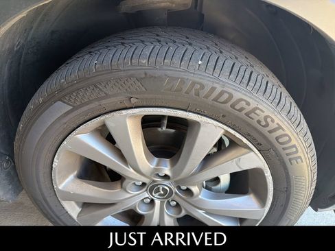 Used 2021 MAZDA CX-30 FWD 2.5 S w/ Select Package image 13