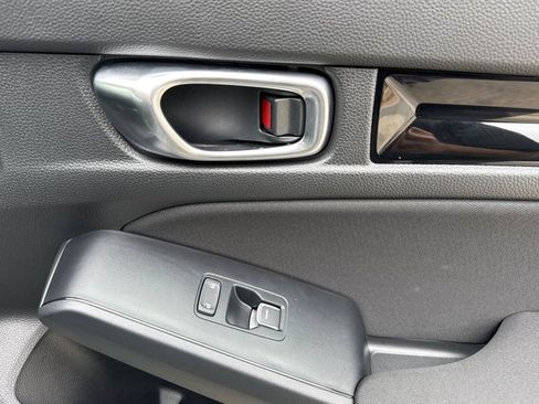 Certified 2026 Honda Civic Sport image 20