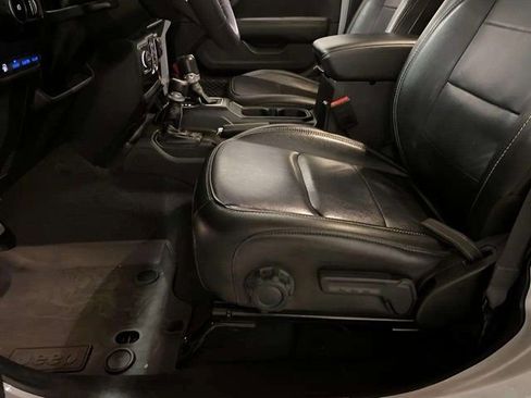 Used 2023 Jeep Wrangler Unlimited Sahara w/ Dual Top Group image 57