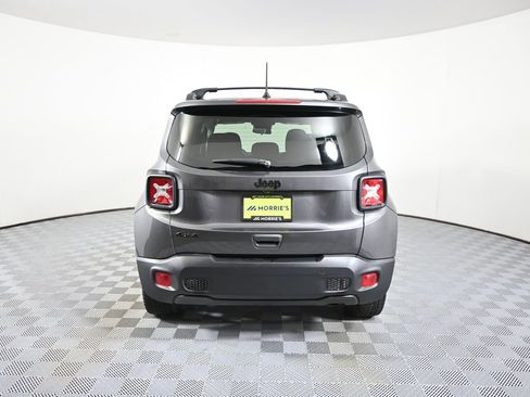 Used 2020 Jeep Renegade Sport AWD/4WD image 5