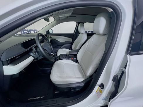 Used 2025 Ford Mustang Mach-E Premium w/ Interior Protection Package image 14