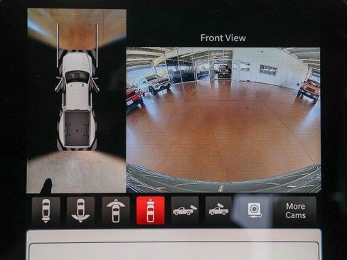 New 2026 RAM 3500 Laramie image 24