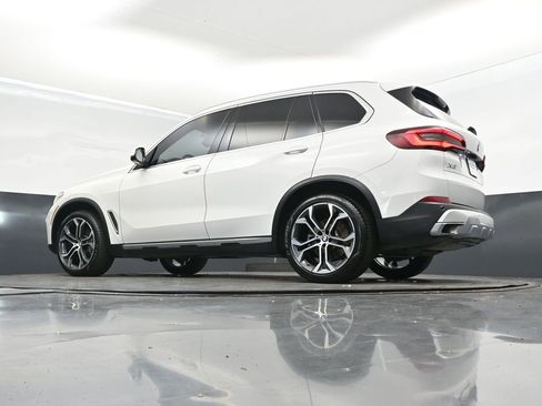 Used 2023 BMW X5 sDrive40i image 42