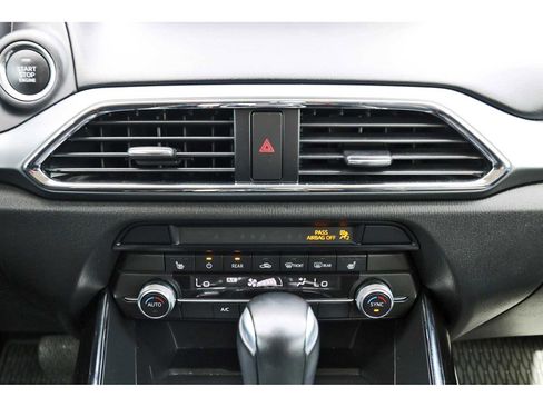 Used 2023 MAZDA CX-9 Touring image 25