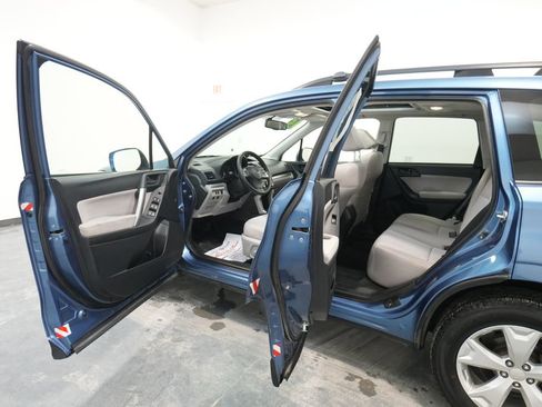 Used 2015 Subaru Forester 2.5i Premium w/ Popular Package #1 image 19