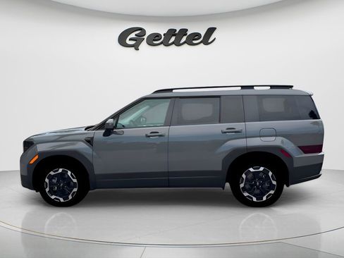 New 2026 Hyundai Santa Fe SEL AWD/4WD image 12
