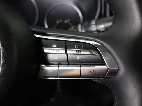 Used 2025 MAZDA CX-50 AWD 2.5 S w/ Cargo Package image 45