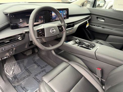 New 2026 Nissan Murano SV AWD/4WD image 6