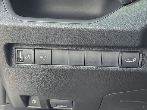 Used 2023 Toyota RAV4 XLE w/ Convenience Package AWD/4WD image 27
