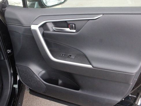 New 2025 Toyota RAV4 Limited image 44