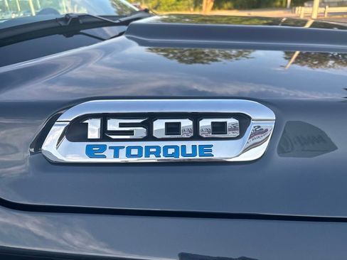 New 2025 RAM 1500 Big Horn image 9