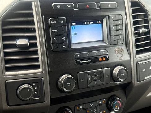 Used 2021 Ford F350 XL w/ Power Equipment Group AWD/4WD image 23