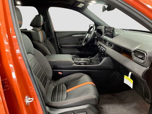 Used 2026 Honda Passport TrailSport image 29