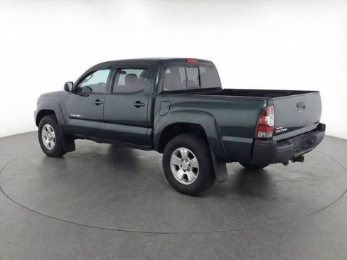 Used 2011 Toyota Tacoma 4x4 Double Cab image 4