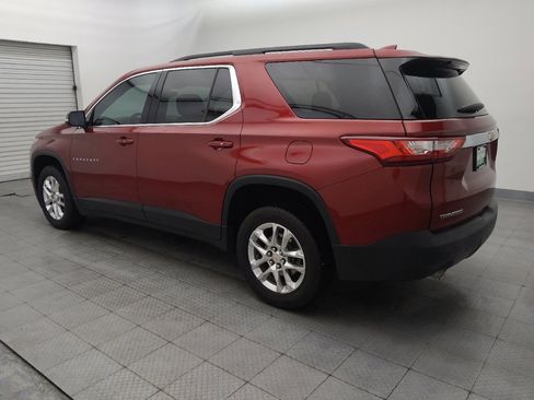 Used 2020 Chevrolet Traverse LT FWD image 3
