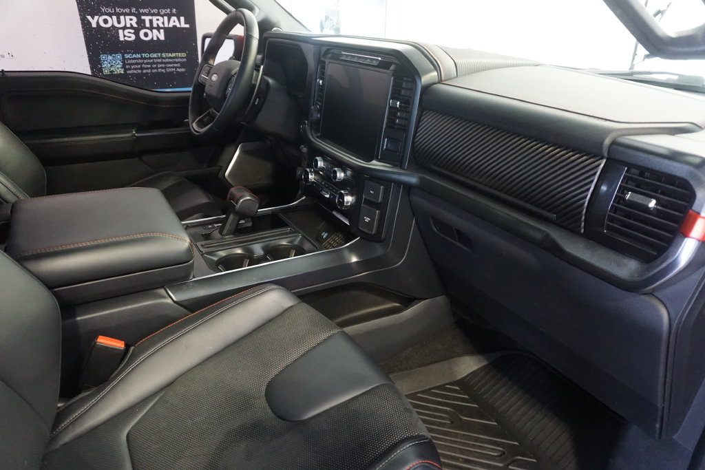 Used 2024 Ford F150 Raptor AWD/4WD image 23