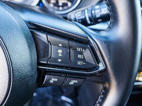Used 2025 MAZDA CX-5 AWD 2.5 S w/ Preferred Package image 15