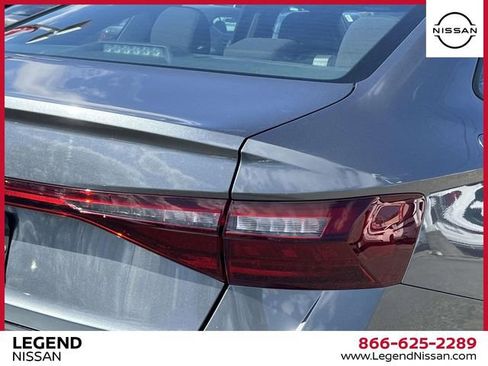 Used 2025 Volkswagen Jetta Sport FWD image 10