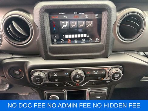 Used 2022 Jeep Gladiator Sport AWD/4WD image 20