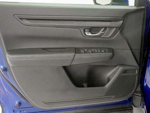 Certified 2025 Honda CR-V EX image 16