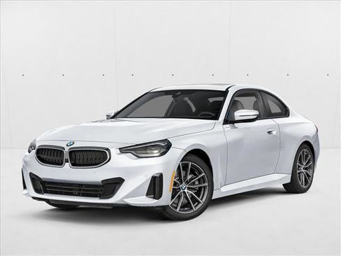 New 2026 BMW 230i xDrive Coupe w/ Premium Package image 1