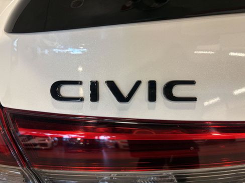 Used 2022 Honda Civic Si image 14