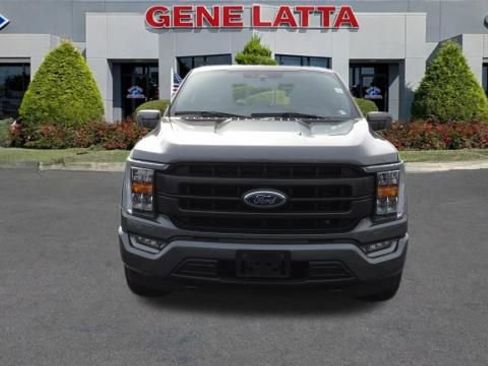 Certified 2023 Ford F150 Lariat image 11