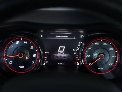 Used 2020 Dodge Charger SXT w/ Blacktop Package image 12