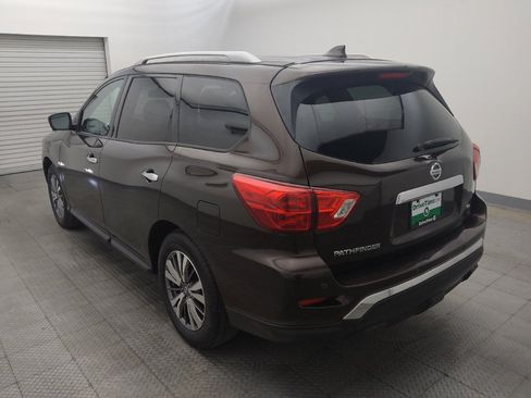 Used 2019 Nissan Pathfinder SL FWD image 5
