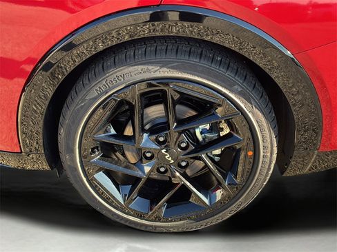 New 2025 Kia K4 GT-Line Turbo image 29