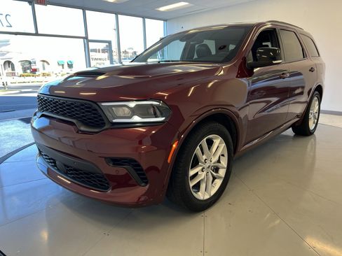 Used 2024 Dodge Durango R/T image 71